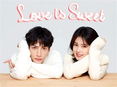 Yuan Shuai becomes elite in investment bank, but Jiang Jun is a rookie in work whose. . Love is sweet
